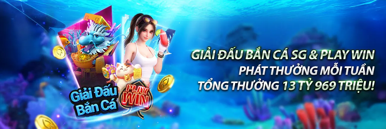 Sân vận động với giao diện cá cược 7up99